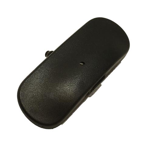 Форсунка омивача скла лобового, ліва 4G0955987A VAG