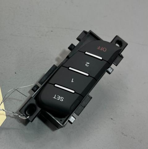 Блок кнопок механізму регулювання сидінь, лівий 4G09597695PR VAG