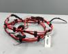 (доставка из сша в украину 5-15 дней) 2012 - 2018 audi a6 positive battery cable wiring harness loom cable oem (цена не окончательная! обратитесь к менеджеру для согласования стоимости и сроков доставки) 4G0971225K