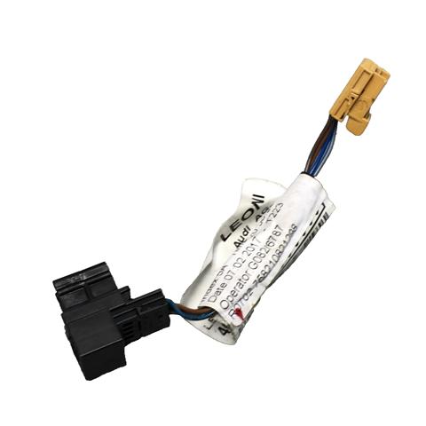 Електропроводка передніх дверей 4G0971765 VAG