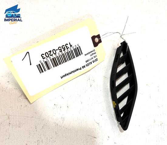 Повітропроводи 4G1819793 VAG
