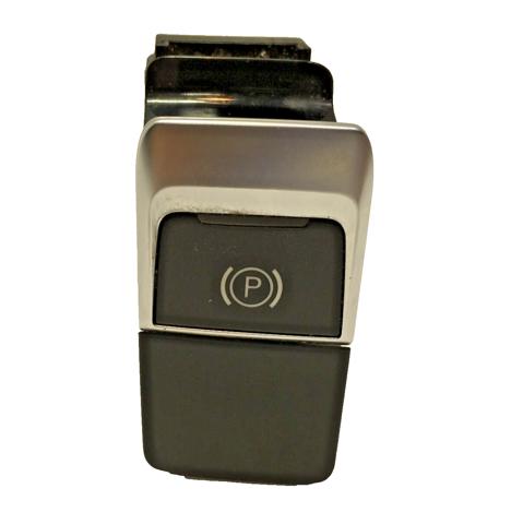 Клавіша електромеханічного гальма стоянки 4G1927225C VAG