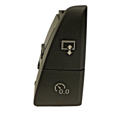 Кнопка скидання добового пробігу 4G1927227 VAG