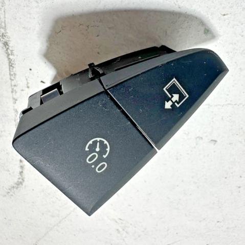Кнопка скидання добового пробігу 4G19272276PS VAG