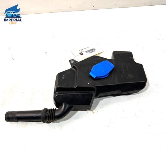 Горловина бачка омивача 4G1955462A VAG