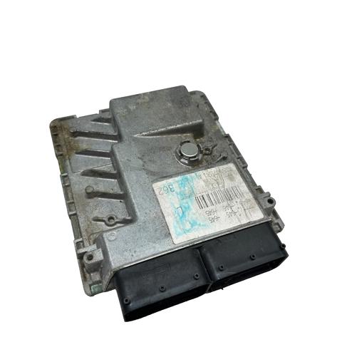 Модуль управління двигуном 4G2907551A VAG