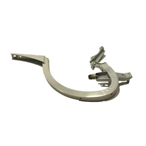 Петля кришки багажника 4G5827301B VAG