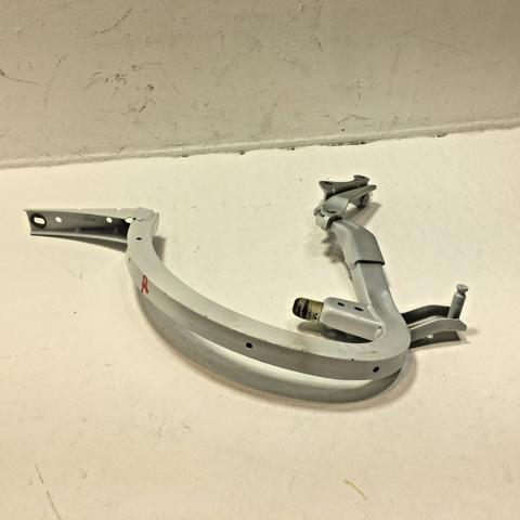 Завіса кришки багажника 4G5827302B VAG