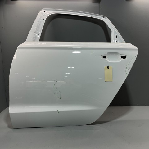 Двері задні, ліві 4G5833051 VAG