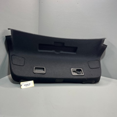 Обшивка кришки багажника 4G5867975B44H VAG