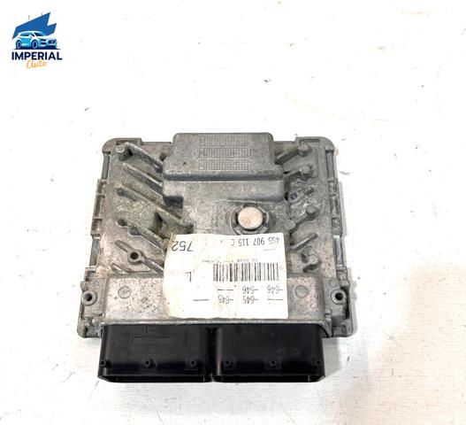 ЕБУ 4G5907115 VAG