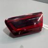 (доставка зі сша в україну 5-15 днів) 2016 - 2018 audi a6 s6 rear right passenger side inner taillight light lamp (ціна не остаточна! зверніться до менеджера для узгодження вартості та термінів доставки) 4G5945094D