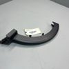 (доставка из сша в украину 5-15 дней) 2012-2018 audi a6 s6 trunk deck lid left driver side hinge lever trim cover (цена не окончательная! обратитесь к менеджеру для согласования стоимости и сроков доставки) 4G5971821