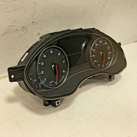 щиток приладу 4G8920987T VAG