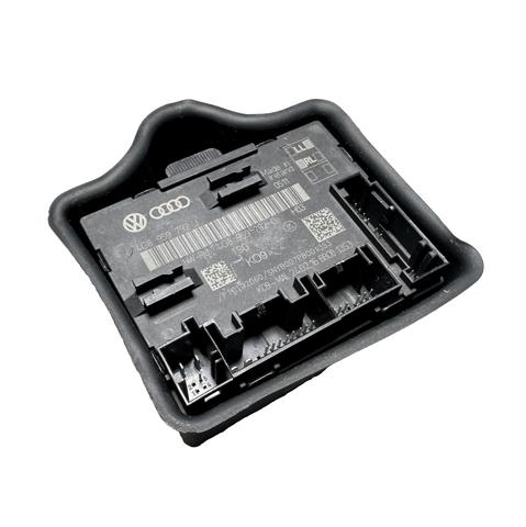 Блок комфорту передніх дверей 4G8959792H VAG