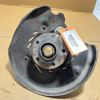 (доставка зі сша в україну 5-15 днів) rear left / driver side spindle knuckle hub audi a8 quattro 2011-2018 oem (ціна не остаточна! зверніться до менеджера для узгодження вартості та термінів доставки) 4H0505431C