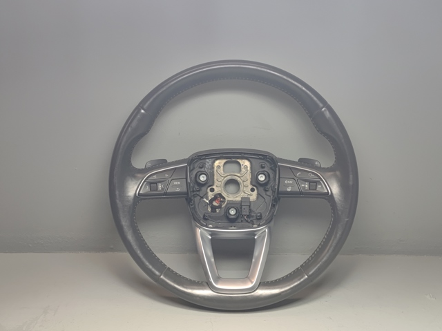 Руль 4M0419091N VAG