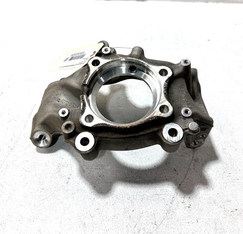 Цапфа - поворотний кулак заднім виходом, 4M0505432AJ VAG