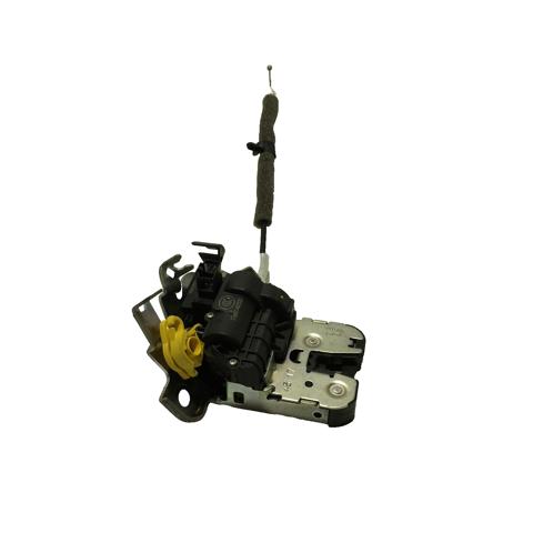 Центральний замок багажника 4M0827506D VAG