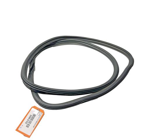 Ущільнювач дверей задніх, (на кузові) 4M0833721D VAG