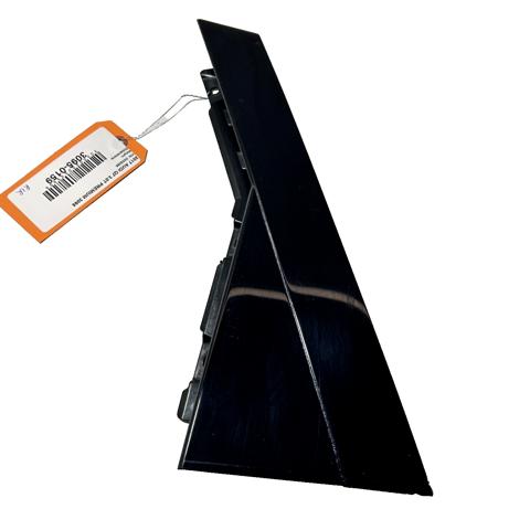 Накладка задньої двері, лівої, вертикальна 4M0839903 VAG