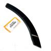 (доставка зі сша в україну 5-15 днів) 2017-2019 audi q7 rear left driver side door wheel arch molding trim oem (ціна не остаточна! зверніться до менеджера для узгодження вартості та термінів доставки) 4M0854819