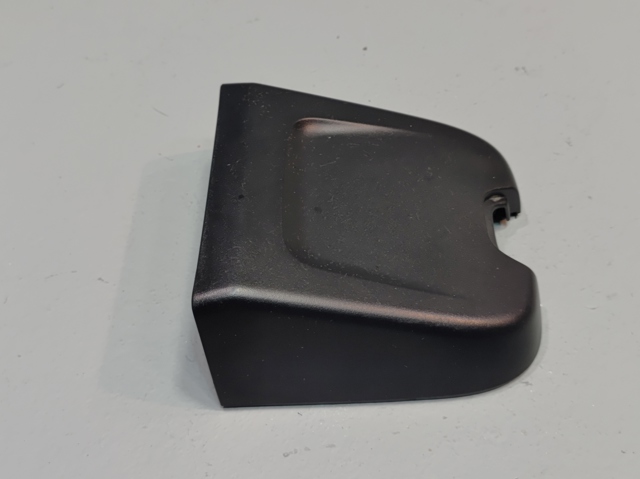 Накладка (кришка) кронштейна дзеркала салону 4M08575194PK VAG