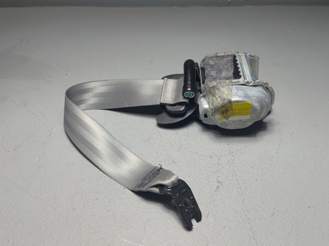 Пасок безпеки задній правий 4M0857806D VAG