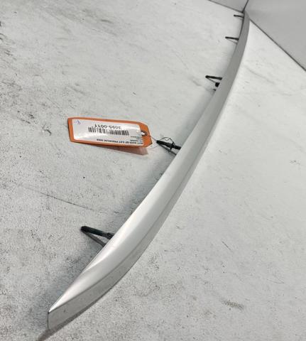 Автомобільний рейлінг на дах правий 4M0860022C3Q7 VAG