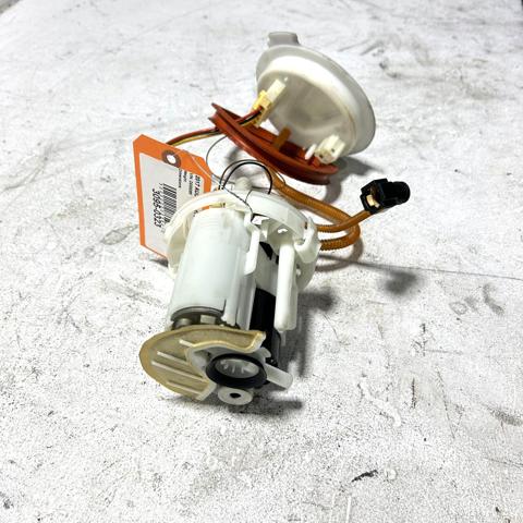 Насос занурювальний в баці 4M0919087F VAG