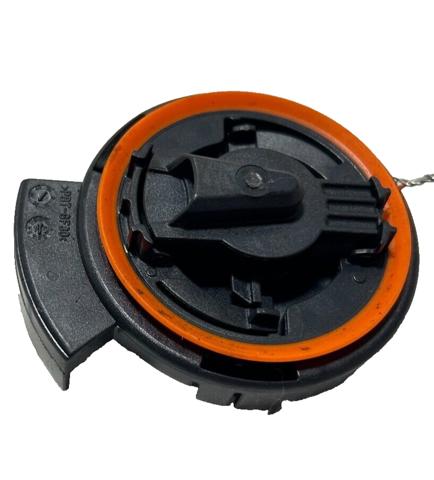 Датчик Ейрбег передній 4M0955557A VAG