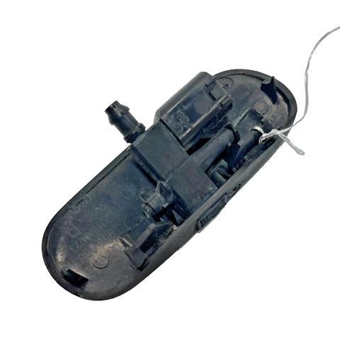 Форсунка омивача скла лобового, права 4M0955988 VAG