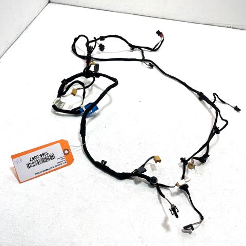 Електропроводка передніх дверей 4M0971035RH VAG