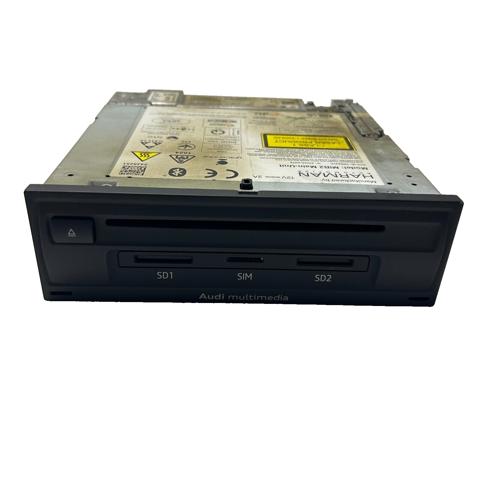 Магнітола 4M1035880B VAG