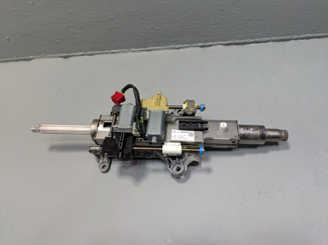 Колонка рульового управління 4M1419502K VAG