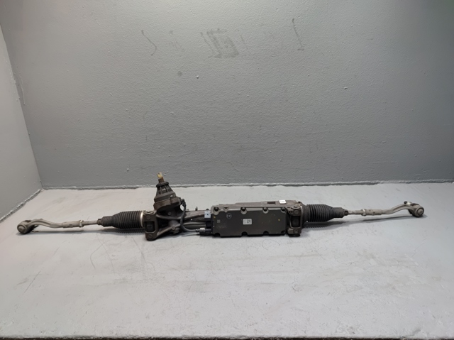 Управління рульове в зборі 4M1423055S VAG