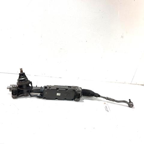 Управління рульове в зборі 4M1423105J VAG