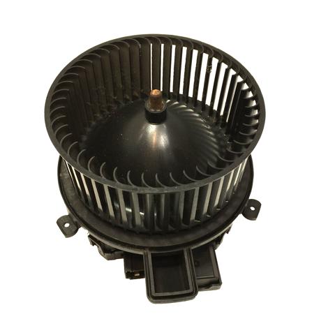 Вентилятор грубки 4M1820021 VAG