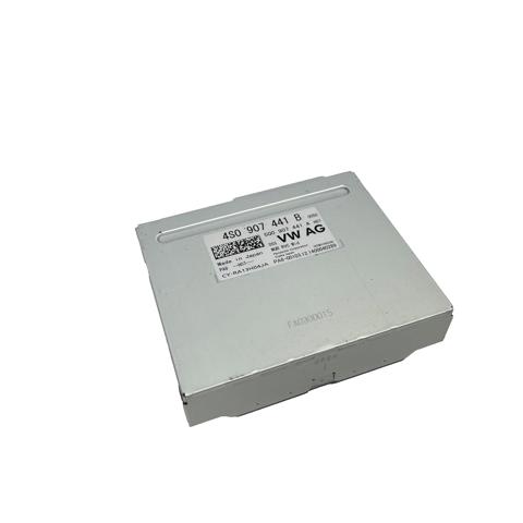 Модуль керування камерою 4S0907441B VAG