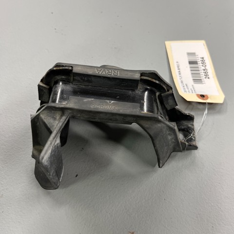 Кронштейн подушки (опори) двигуна, задньої 50815TA1A01 HONDA