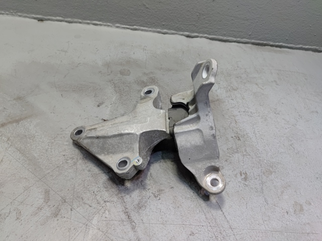 Подушка КПП Honda Civic 10