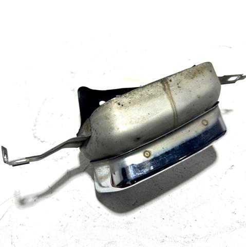 Насадка на глушник 51127195406 BMW