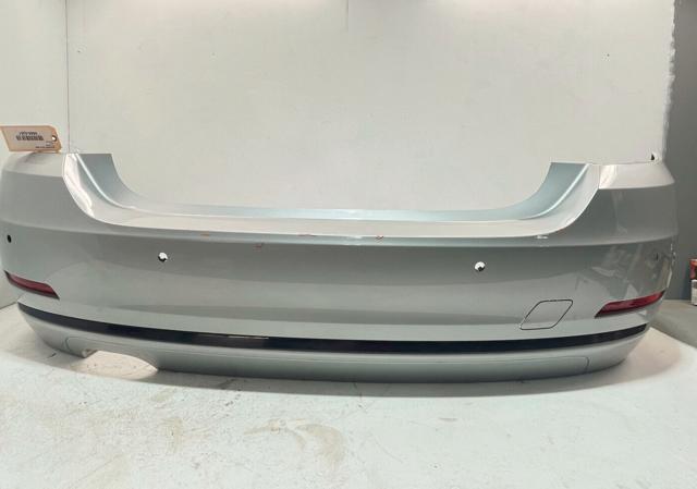 Буфер (бампер) задній 51127363306 BMW