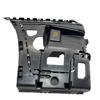 (доставка из сша в украину 5-15 дней) 2017-2020 bmw 440i 430i rear left driver side outer bumper mount bracket oem (цена не окончательная! обратитесь к менеджеру для согласования стоимости и сроков доставки) 51127428731