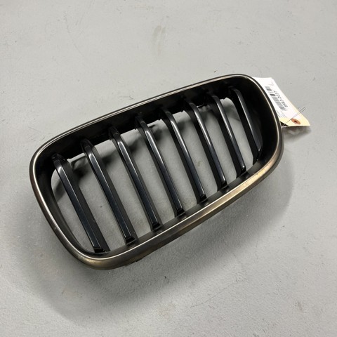 Облицювання радіатора 51137295523 BMW