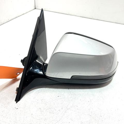 Накладка/кришка дзеркала заднього виду, ліва 51167216369 BMW