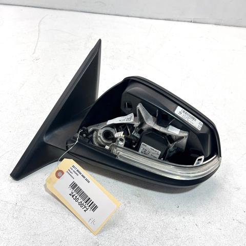 Ліве бічне дзеркало 51167285135 BMW