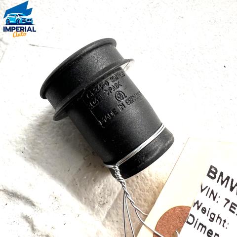 Розетка запальнички 51168222183 BMW