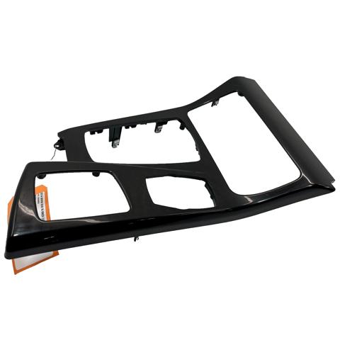 Декоративна накладка центральної консолі 51169206389 BMW