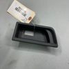 (доставка из сша в украину 5-15 дней) 2017 - 2020 bmw m240xi center console aux usb socket port insert trim panel (цена не окончательная! обратитесь к менеджеру для согласования стоимости и сроков доставки) 51169207357